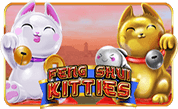 BG Feng Shui Kitties