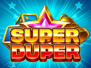 BG Super Duper